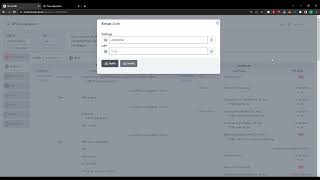 ตัวอย่าง วิธีใช้งาน storm emr แพทย์ [upl. by Aehs207]