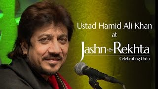 Insha ji utho by Ustad Hamid Ali Khan [upl. by Gian570]