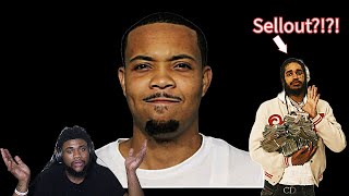 GHERBO quot3AM IN PHILLYquot ft OT7 QUANNY REACTION DID HE SELL OUT [upl. by Angi]