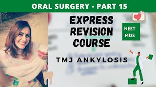 oral and maxillofacial surgery part 15 I 3D [upl. by Formica]