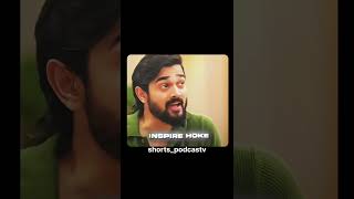 Bewakoofi Karna Bhi Jaroori Hai😅BBKiVines shorts podcast bbkivines bhuvanbam viral trending [upl. by Ecyal]