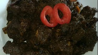 অসাধারণ মুখরোচক কালাভূনা রেসিপি।। Mouthwatering kalabhuna recipe [upl. by Moia144]