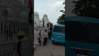 minggu 241124 nggowes Ungaransollo masjid te paJokowi mpepe kiquotMerdeka Palestinaquot3 [upl. by Ashleigh720]