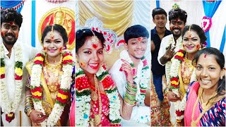 👸 Sumathi Udhaya 😍TikTok ID udhayalovesumathi Tamil Cute Couple Latest Trending Tik Tok Videos [upl. by Lukas]