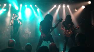 Orphaned Land  Children Live Aschaffenburg 240913 [upl. by Ainevuol891]