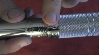 How to use torque wrench for beginners [upl. by Yliab]