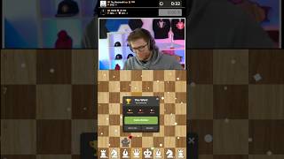 the best checkmate EVER 🤯 shorts chess checkmatevideos [upl. by Hawker]