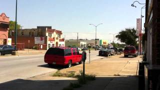 Jefferson blvd Dallas Texas [upl. by Randa]