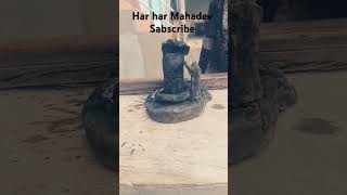 1000 sabscribe my channel Manohar10khar har mahadev😱viral shorts [upl. by Yelhsa464]