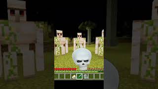 Minecraft moment ☠️ [upl. by Deloria643]