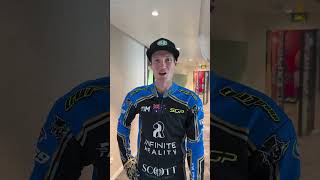 Jason Doyles Career Highlight so far 🏆  FIM Speedway Grand Prix [upl. by Blossom]