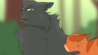 Yellowfang voice crack [upl. by Nhojleahcim]