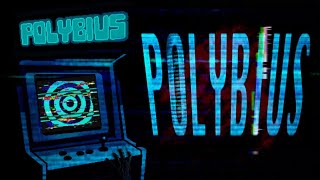 Polybius CreepyPasta [upl. by Nedroj120]