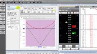 CQG 2015 UDS Trading [upl. by Narrad]