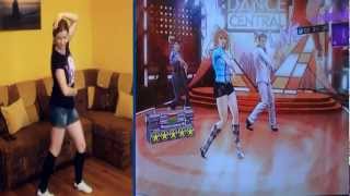 Dance Central 3  Mr Saxobeat  100 Flawless on Hard PL [upl. by Lubbock185]