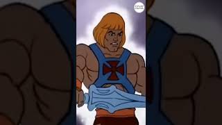 හී මෑන්  He Man Theme shorts [upl. by Cnut]