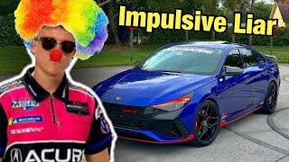 TikTok CLOWN Spreads Lies About Me For Views  Poser Court [upl. by Paulo24]