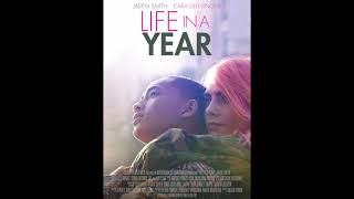 Jaden Smith  Life in a Year feat Taylor Felt  Life in a Year OST [upl. by Georgena]