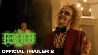 Beetlejuice 49 Movie CLIP  Were Simpatico 1988 HD [upl. by Prober244]