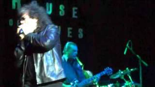 THE JGEILS BAND LIVE  HOB quotWhammer Jammerquot [upl. by Doomham]