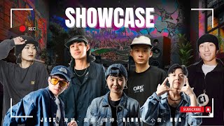 YuBi Crew【SHOWCASE】Yu 6iao盃vol3 20241102 [upl. by Axel]