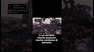 QUANDO ACCADE un INCIDENTE AEREO documentario shorts viralshorts shortvideo italia [upl. by Eulau]