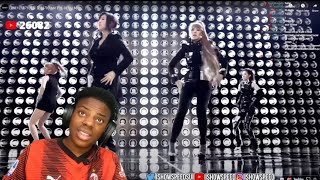 ishowspeed Reacts to naega jeil jal nagaKorean song [upl. by Sikes]