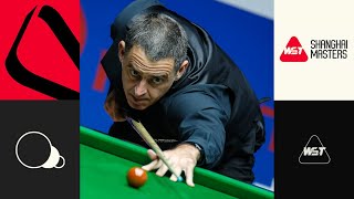 OSullivan Century vs Selby 🔥  Shanghai Masters 2023 [upl. by Arly]