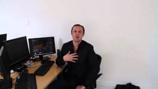 Professional Trading Masterclass Series with Anton Kreil  Why Buy This Course [upl. by Hollah]