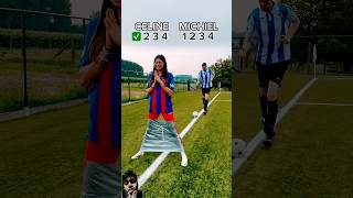 FOOTBALL vs DUCT TAPE CHALLENGE [upl. by Mella]