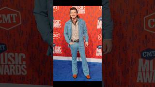 Country music star Morgan Wallen makes stop in Arlington on second leg of his tour youtubeshorts [upl. by Asen]