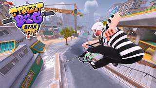 This Game Is Too FUN  StreetDog BMX [upl. by Anastice722]