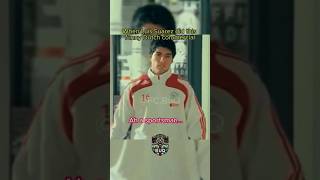 Luis Suarez Funny Dutch Commercial 😂 • suarez fyp viral funnyfootball football shorts ajax [upl. by Ib]