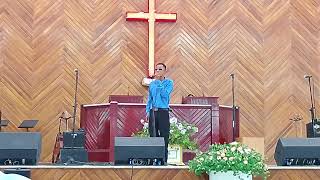 konyak gospel song [upl. by Aliek345]