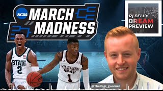 March Madness Thursday Best Bet [upl. by Ervin]