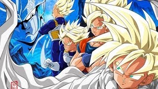 Dragon Ball Z Battle of Z  Opening Cinematic Remastered 4k [upl. by Sanbo]