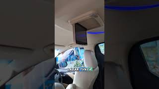 Alphard 2018 type cuma 500jutaan 🤩 mobilmewah toyotaalphard [upl. by Nnylf]