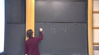 Introduction to Interpretable Machine Learning II  Cynthia Rudin [upl. by Begga323]