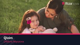 Dildora Niyozova  Qizim Official Music Video 2020 [upl. by Caton]