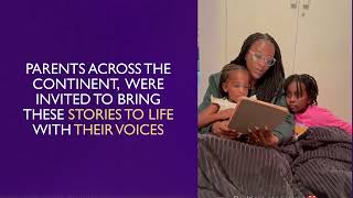 Mondelez Cadbury  Give a generous voice to storytime  Case Study [upl. by Eycats]