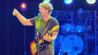 Billy Currington  Pretty Good At Drinking Beer  Ascend Amphitheater in Nashville [upl. by Namlak]