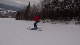 2019 Ski Test  Dynastar Legend X 96 [upl. by Enneirdna360]