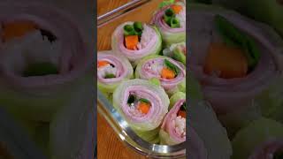 food Cabbage rolls perfect for autumn Love life love food and cooking food shortvideo [upl. by Heisel423]