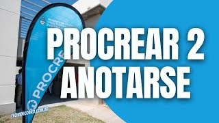 Procrear 2 ¿Cómo Anotarse Abierta la INSCRIPCION [upl. by Aihcropal784]