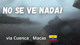 BORDEANDO la AMAZONIA UNOS buenos MATES en ECUADORCAP36 ecuador [upl. by Karmen]