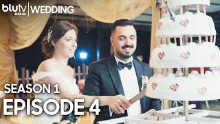 Wedding  Episode 4 English Subtitles 4K  Season 1  Düğün blutvenglish [upl. by Gabriellia]