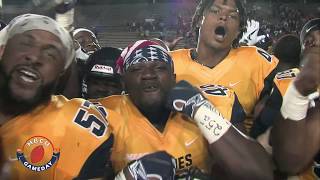 College Football NCAT vs Jacksonville State [upl. by Troc]