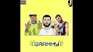 Didine Canon 16  « Grammy » Feat NLECHOPPA X BENTLY BOY [upl. by Nyrrat]