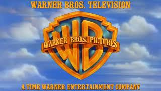 Warner Bros TV logos 198494 Rare amp Alt mode [upl. by Russian112]