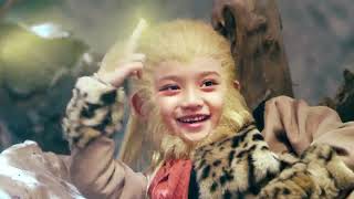 Monkey King 2009 美猴王 Episode 1 subs [upl. by Hadwyn502]